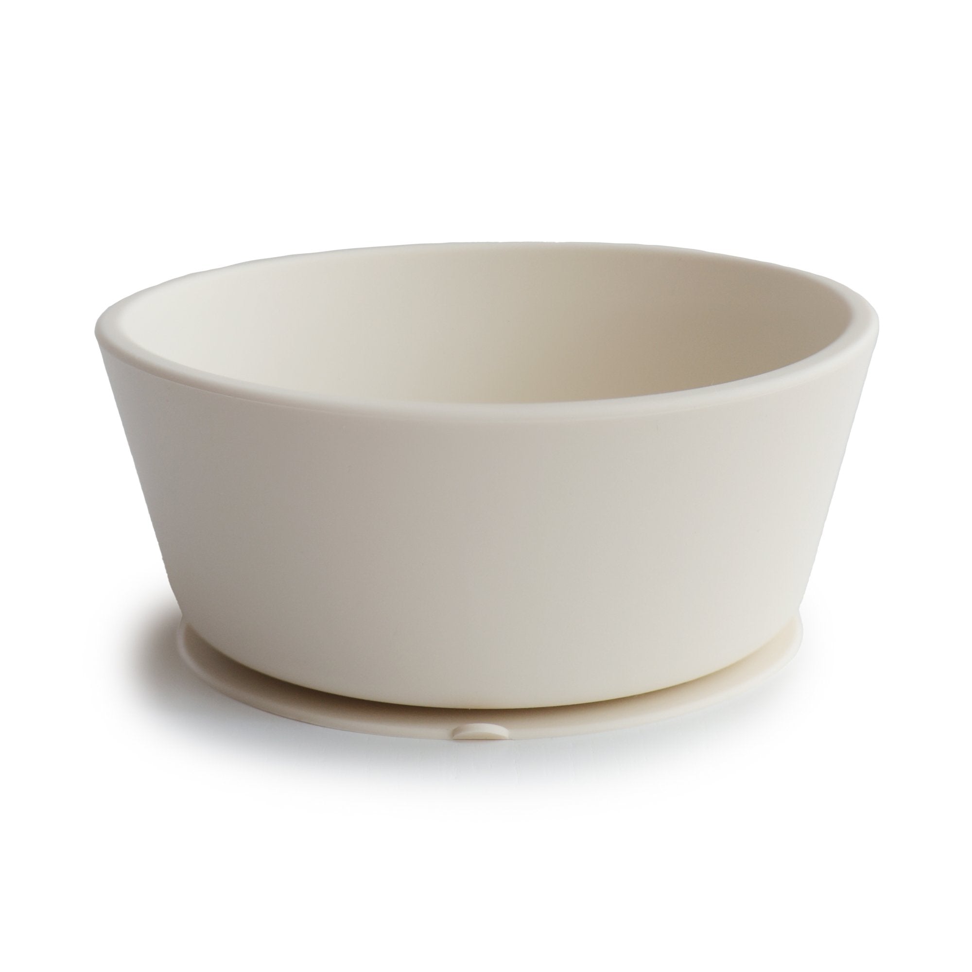Image of Silicone Suction Bowl